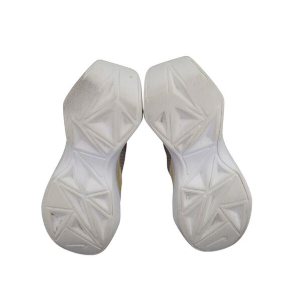 Nike Shoes Womens 5 Athletic Trainer Vista Lite Running Sneakers White Crimson - Picture 10 of 13